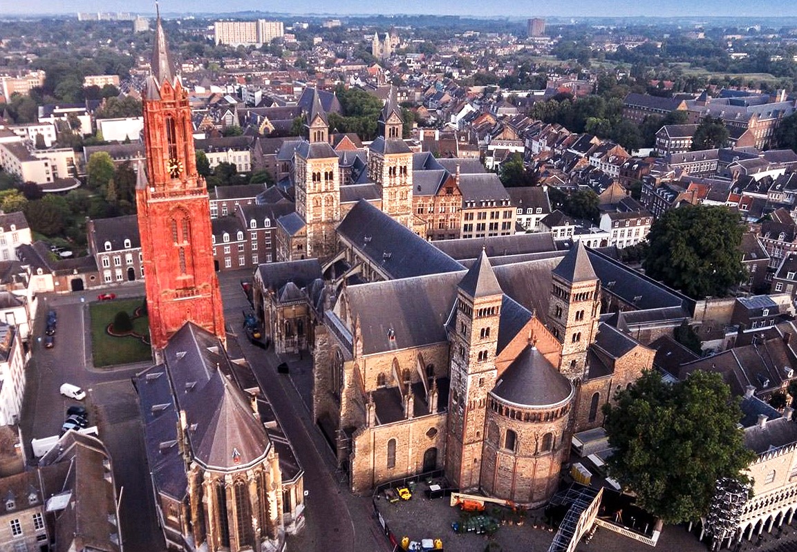 Maastricht